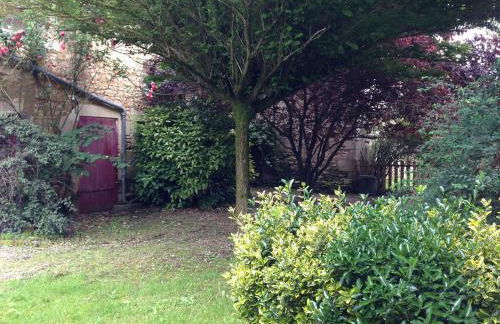 La maison du fermier - Foto 12