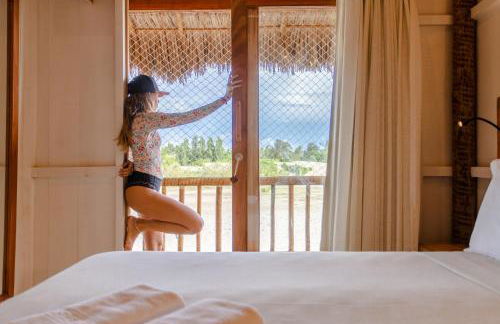 CASA na PRAIA DA BARRINHA Frente Mar - Foto 11