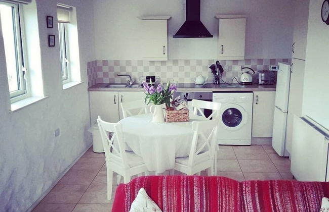 Ballymultimber Cottages - Foto 14