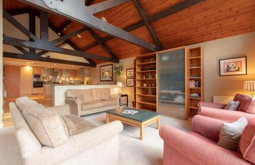 Underscar - Luxury 3 Bed Apartment - Foto 12