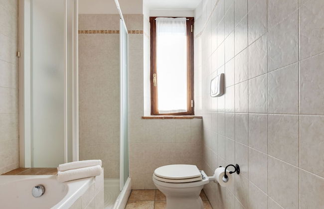 360 Degree View Over the Tuscan Hills - Foto 47