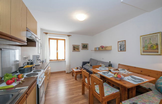 Appartamento Miorelli - Foto 16