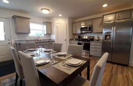 Cutie in Jeffersonville 20min from KY Expo - Foto 36