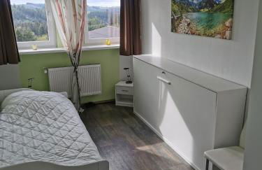 Ferienwohnung Bergwiese - Foto 41