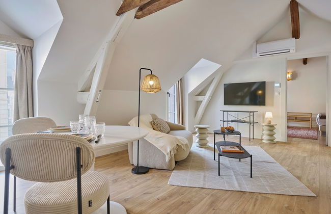 Maleyssie Les Suites - Foto 1