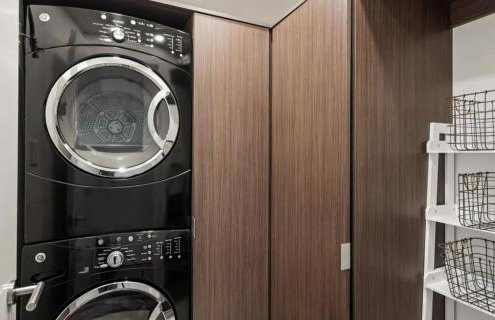 Luxurious Willits Loft Getaway - Foto 9