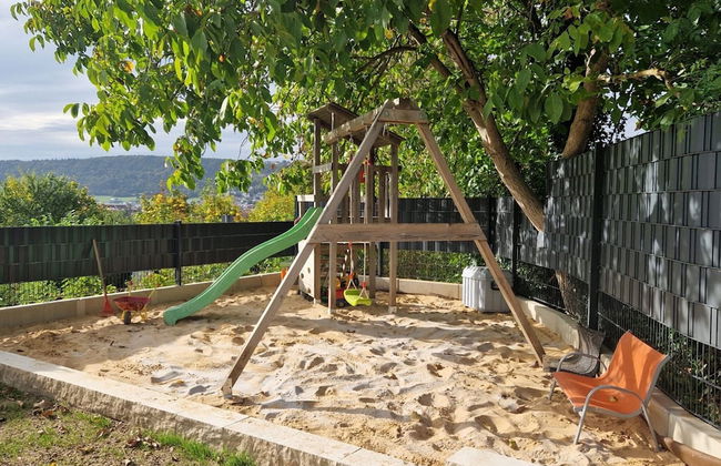 Romantic Escape in Altmuhltal - Photo 19