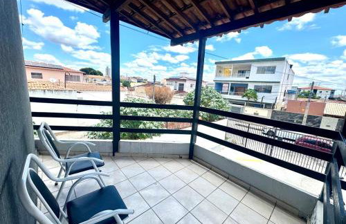 09 APT Completo Climatizado com AR-condicionado, Garagem , SmartTV, Wifi, Bem localizado area Central 1 min Rodoviaria de Petrolina - Foto 23