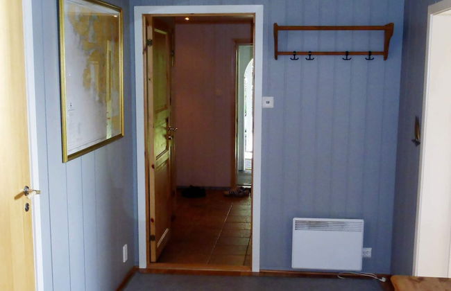 Holiday Home in Egersund - Foto 47