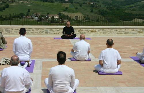 Agriturismo Monastero Di San Biagio - Photo 53