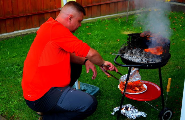 Apartmány Riviéra Liptov Bešeňová - Foto 17