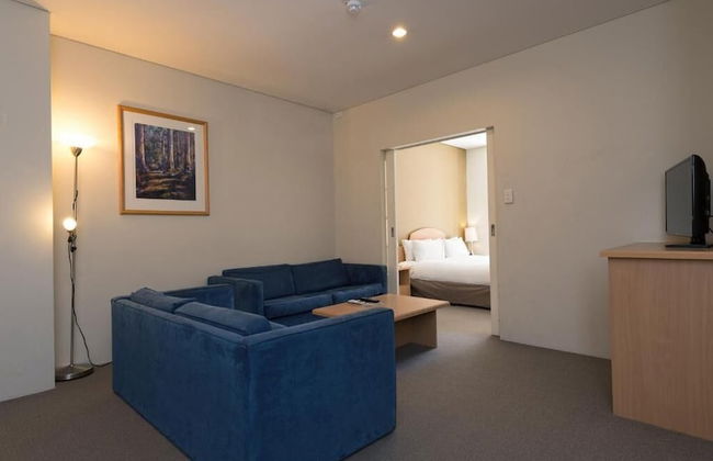 All Suites Perth - Foto 76