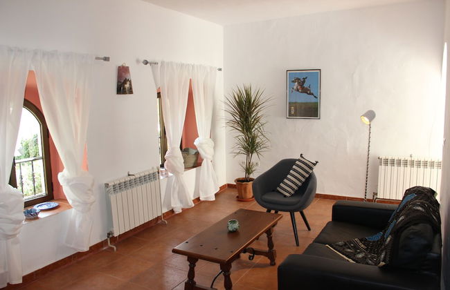 Molino de Saladilla - Photo 15