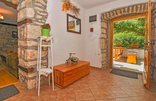 Erika in Šumber (Haus für 4-6 Personen) - Foto 16