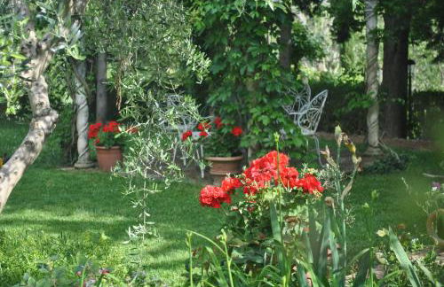 Villa Le Casaline - Foto 35