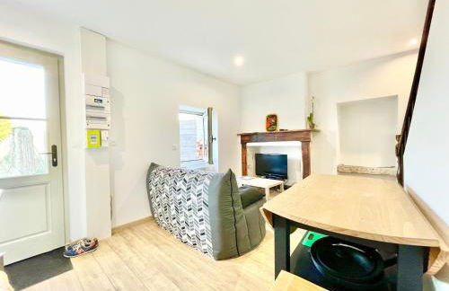 La Salamandre, Blois-Chaumont-Amboise-Zoo Beauval - Foto 9