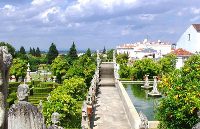 Tour por los museos de Castelo Branco - Foto 2