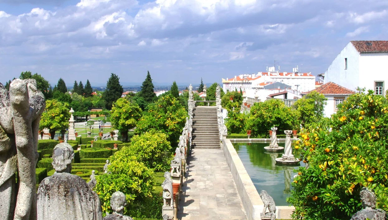 Tour por los museos de Castelo Branco