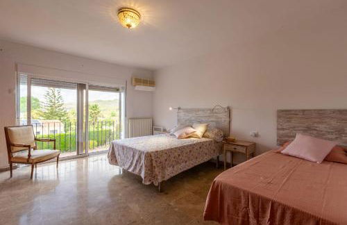 VILLA HERBEN JAVEA - Golf Club Jávea - Foto 8