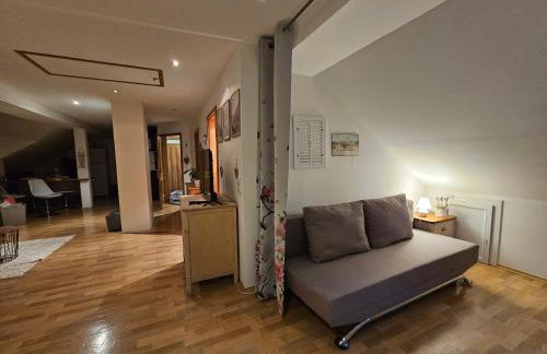 Ferienwohnung nähe Chiemsee (30 Min.) - Foto 16