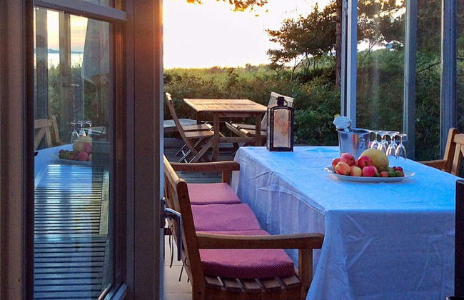 10 Person Holiday Home in Askeby - Foto 25