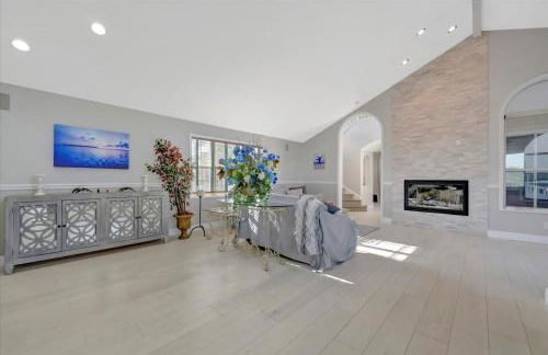 6B Waterfront Game Room Pool Hot Tub Dock - Foto 49