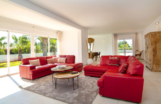 Villa del Maestro - Foto 3