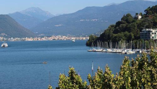 Maison Vittoria Lago Maggiore - Foto 2