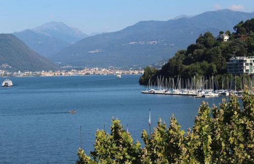 Maison Vittoria Lago Maggiore - Foto 2