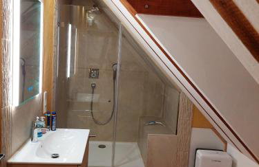 Fachwerkhaus mitten in der Natur - Foto 10