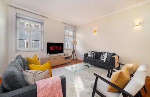 WHome Artsy Apartment in the heart of Chiado - Foto 23