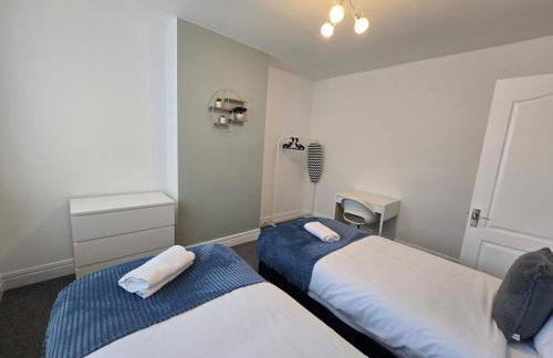 Spacious 3BR Sleeps 6 Ideal for All Stays - Foto 18