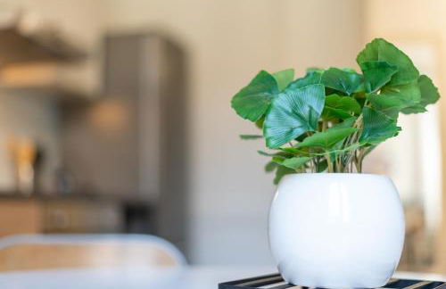 La Bohème, appartement chaleureux et décoré avec goût - Foto 33