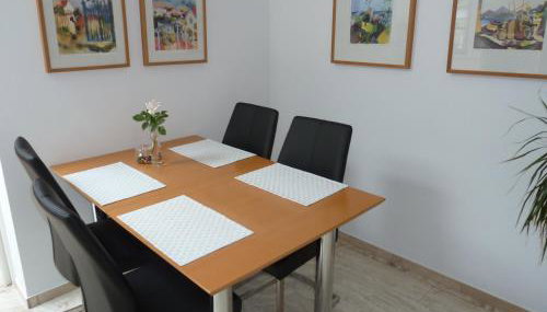 Ferienwohnung Janßen - zentral und ruhig - Foto 4