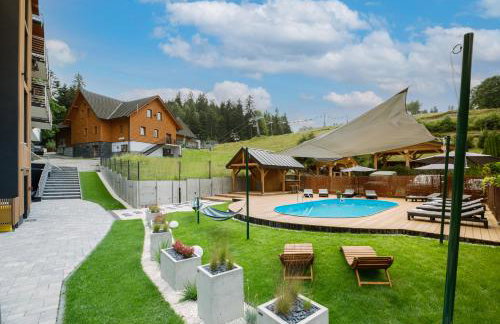 Aparthotel Narciarska 2 - Foto 18