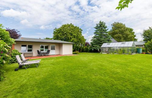 Bungalow Becker "Am Feldrand" - Foto 16