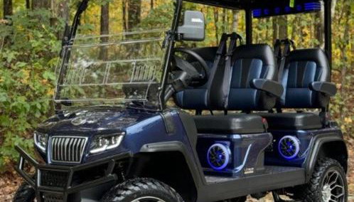 Serene Campground Getaway - Foto 2