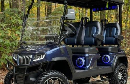 Serene Campground Getaway - Foto 2