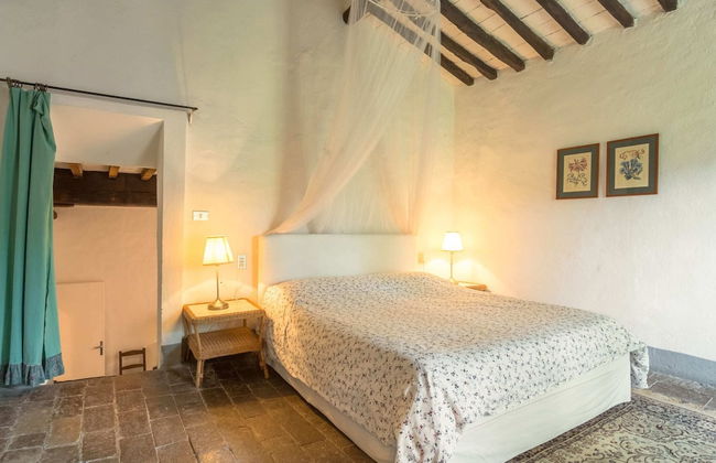 Cosy Farmhouse in Bacchereto With Swimming Pool - Foto 11