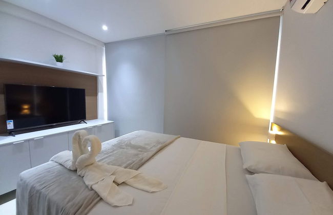 Flats e Bangalôs no Eco Resort - Praia dos Carneiros - Foto 19