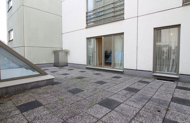 Tallinn City Apartments Roosikrantsi - Foto 28