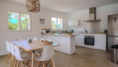 Villa Camille - Foto 3