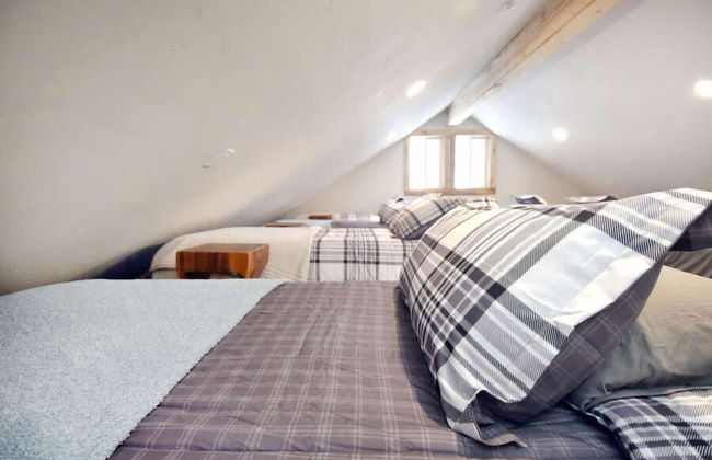 EML 1 Pack Saddle Jack - Foto 15