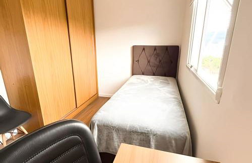 ASA | Apto Completo | Vila Germânica | Oktoberfest - Foto 8