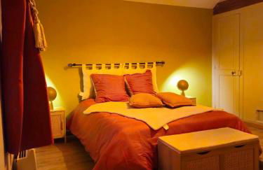 Ancienne maison du garde barrière,spa, billard proche zoo Beauval, château de la Loire - Foto 9