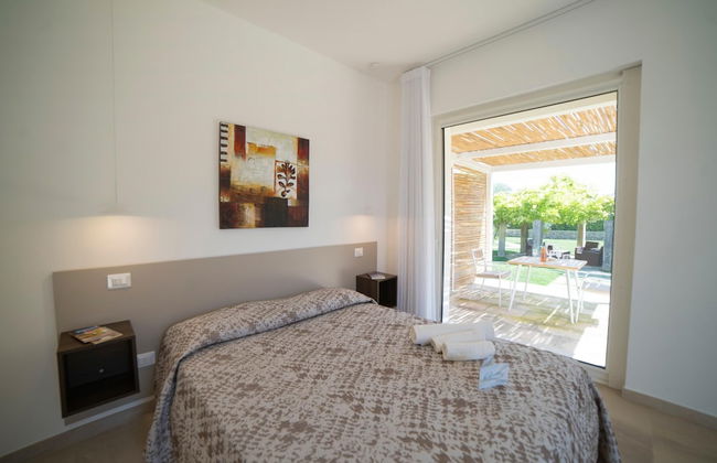 Lis ria Villa Delle Meraviglie With Pool - Photo 11