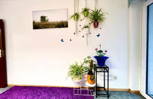 Stylish, Cozy & Quiet Apartment with one and half rooms in District 1 - Foto 7