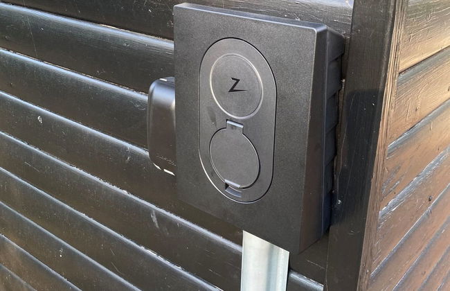 "Aida" - 400m from the sea - Photo 5