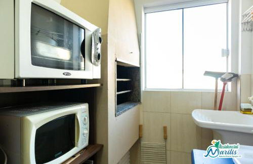 Residencial Marilis - Foto 50