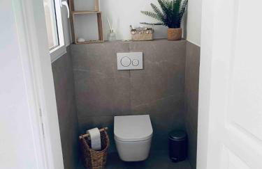 Maison de vacances vue sur les vignes, piscine, trampoline, ping pong et pétanque - Foto 3